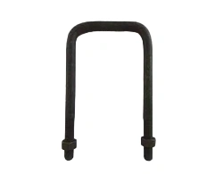 HT 210mm stainless steel u-bolt 